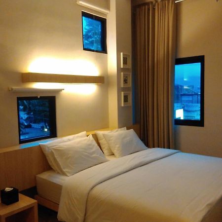 Arjuna Hotel Batu City Batu (East Java) Exterior foto
