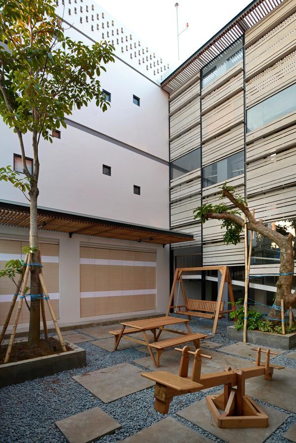 Arjuna Hotel Batu City Batu (East Java) Exterior foto